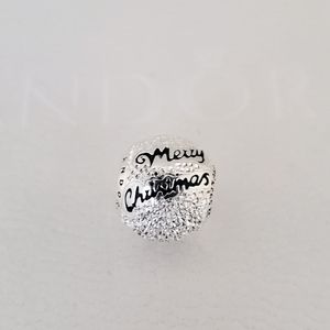 🎅 Authentic Pandora XMAS CHARM